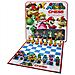 Super Mario Collectors Tin Edition Chess Game - Foto miniatura 1