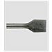 Scalpello Sds / m. spat. 300-1618601008 - Foto miniatura 1