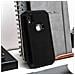 Cover Iphone Xr Protezione Rigida Multi-strato Bumper Antishock Nero - Foto miniatura 3