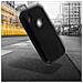 Cover Iphone Xr Protezione Rigida Multi-strato Bumper Antishock Nero - Foto miniatura 5