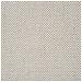Pouf In Tessuto Beige 44 X 45 Cm Nashik - Foto miniatura 22