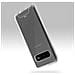 Cover Galaxy S10 Protezione Crystal Bi-matiera Antishock Trasparente - Foto miniatura 4