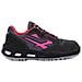 Verok S1p Src Scarpe Antinfortunistiche Da Donna In Nylon E Pelle Scamosciata (42)  - Foto miniatura 1