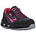 Verok S1p Src Scarpe Antinfortunistiche Da Donna In Nylon E Pelle Scamosciata (42)  - Foto miniatura 2