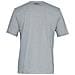 Sportstyle Left Chest Tee 1326799-036, Uomo, Grigio, Maglietta, Numero: M Eu - Foto miniatura 2