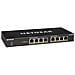 GS308PP Switch Unmanaged PoE+ Gigabit Ethernet, con 8 PoE+ a 83 W, Montaggio Desktop, a Parete, in Metallo Resistente - Foto miniatura 1