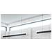 Barra Led Build Nera 18w 1800lm 4000k 4x6,8x100cm - Foto miniatura 1