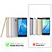 Custodia Compatibile Con Huawei Nova Plus In Nero Di Notte - Coperchio Protettivo In Design Flip Con Chiusura Magnetica - Foto miniatura 9
