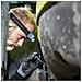 Torcia Frontale A Led Cob I-view 250lm 3w - Foto miniatura 7