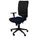16snbali840 - Sedia Da Ufficio, Colore: Nero - Foto miniatura 5
