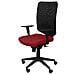 16snbali840 - Sedia Da Ufficio, Colore: Nero - Foto miniatura 6