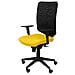 16snbali840 - Sedia Da Ufficio, Colore: Nero - Foto miniatura 1