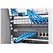 Switch Gigabit Ethernet PoE+ da 8 porte a 10 pollici, gestito L2+ - Foto miniatura 5