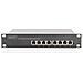 Switch Gigabit Ethernet PoE+ da 8 porte a 10 pollici, gestito L2+ - Foto miniatura 2