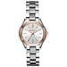 Mk3514 Mini Slim Runway Ladies Watch - Foto miniatura 1