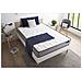 Materasso Actilatex Form 120x210cm - Spessore : 22cm - Lattice E Memory Foam - Rigido - Foto miniatura 3
