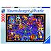 Puzzle 3000 Zodiaco - Foto miniatura 2
