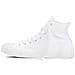 Sneaker All Star Hi Canvas, Sneakers Unisex Adulto, Bianco (bianco), 39.5 Eu - Foto miniatura 5