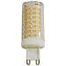 V-tac Vt-2228 Lampadina Led Smd 7w G9 Termoplastica Bianco Naturale 4000k - Sku 2723 - Foto miniatura 1