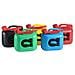 Hnersdorff 800.300 Carburante Pu Premium 5 L Nero La Certificazione Delle Nazioni Unite Hdpe Accessorio Di Colore Rosso Un Formato - Foto miniatura 2