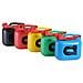 Hnersdorff 800.300 Carburante Pu Premium 5 L Nero La Certificazione Delle Nazioni Unite Hdpe Accessorio Di Colore Rosso Un Formato - Foto miniatura 3