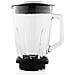 Bl-4471 - Brocca In Vetro Per Frullatore 1.5l - 1000 Watt - Foto miniatura 10