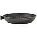 Cook Non-stick Padella Alluminio Nero 368 X 209 X 6 Centimetri - Foto miniatura 3