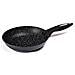 Cook Non-stick Padella Alluminio Nero 368 X 209 X 6 Centimetri - Foto miniatura 1