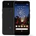 [Ricondizionato BASIC] Pixel 3a Nero 64 GB Display 5.6" Full HD+ Fotocamera 12.2 Mpx Android  - Foto miniatura 1