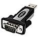 AU0034, USB, RS232, Maschio, USB, Windows 98SE / ME / 2000/2003 / 2008 / XP / Vista / 7/8 - Foto miniatura 1