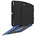 SRFCTRAY Nero supporto antifurto per tablet - Foto miniatura 2