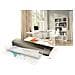 iLAM Home Office A3 Plastificatrice a caldo 310mm / min Grigio, Bianco - Foto miniatura 4