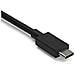 Adattatore da USB C a DisplayPort - Convertitore video USB tipo C a DP 1.4 Alt Mode - 8K / 5K / 4K - HBR3/DSC /HDR - Adattatore per monitor DisplayPort compatibile con Thunderbolt 3 8K 60Hz - Foto miniatura 2