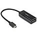 Adattatore da USB C a DisplayPort - Convertitore video USB tipo C a DP 1.4 Alt Mode - 8K / 5K / 4K - HBR3/DSC /HDR - Adattatore per monitor DisplayPort compatibile con Thunderbolt 3 8K 60Hz - Foto miniatura 1