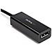 Adattatore da USB C a DisplayPort - Convertitore video USB tipo C a DP 1.4 Alt Mode - 8K / 5K / 4K - HBR3/DSC /HDR - Adattatore per monitor DisplayPort compatibile con Thunderbolt 3 8K 60Hz - Foto miniatura 3