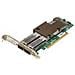 Bcm957508-p2100g Scheda Di Rete E Adattatore Interno Fibra 100000 Mbit /s (Netxtreme E-series P2100g - - Foto miniatura 2