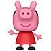Peppa Pig: Pop Animation - Peppa Pig (Vinyl Figure 1085) - Foto miniatura 1