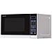 Home Appliances R-242ww Forno A Microonde Superficie Piana 20 L 800 W Bianco - Foto miniatura 2