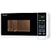 Home Appliances R-242ww Forno A Microonde Superficie Piana 20 L 800 W Bianco - Foto miniatura 1