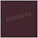 Ef-zs906ceegee Smart Clear View Cover Burgundy Per Galaxy S22 Plus Sm-s906 - Foto miniatura 8