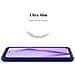 Custodia Compatibile Con Huawei Nova 6se / P40 Lite / Nova 7i In Candy Blu Scuro - Coperchio Protettivo In Silicone Tpu Flessibile - Foto miniatura 4