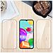 Custodia Compatibile Con Samsung Galaxy A41 In Transparente - 360° Full Body Copertura Protettiva - Protezione Anteriore E Posteriore, Protezione A Tutto Tondo Con Protezione Del Display - Foto miniatura 6