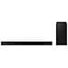 HW-B540/ZG altoparlante soundbar Nero 2.1 canali 360 W - Foto miniatura 1