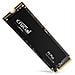 SSD 4 TB P3 Plus M. 2 Interfaccia PCI Express 4.0 x4 NVMe - Foto miniatura 1