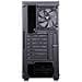 Case OXYGEN Middle Tower ATX / ITX /Micro ATX 2 Porte USB 2.0 / 2 Porte USB 3.2 Colore Nero - Foto miniatura 7