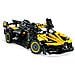 42151 Technic Bugatti Bolide - Foto miniatura 3
