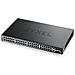 Switch XGS2220-54 48 Porte Gigabit Ethernet 10 / 100 / 1000 Mbps RJ45 con 4 Porte SFP+ Managed - Foto miniatura 2