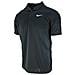Court Dri-fit Tennis Polo Dh0857-010, Uomini, Nero, L - Foto miniatura 2