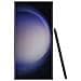 Galaxy S23 Ultra 5G 256GB 8GB Ram Dual Sim Display 6.8" AMOLED Slot Nano SD Fotocamera 200 Mpx Android Nero - Foto miniatura 3