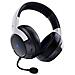 Cuffie Wireless Kaira Pro Hyperspeed Per Ps5 / Ps4 Con Microfono, Bianco - Foto miniatura 5